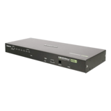 N/A - GCS1808KITU 8-Port USB PS/2 Combo VGA KVM Switch with USB KVM Cables
