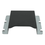 N/A - MCP-220-00051-0N Single 2.5" Fixed HDD Mounting Bracket