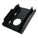 N/A - Bracket-35225 2x 2.5-In to 3.5-In HDD Mounting Adapter