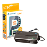 N/A - PWI-AC90LE, 90W, Universal AC/DC Notebook Adapter