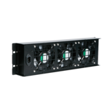 N/A - WA-3FAN-120AC 3 x 120mm AC Cooling Fans