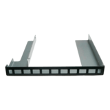 N/A - 2.5" Fixed HDD Tray for SC113/ SC113M, (Replaces Slim ODD)