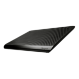 Cooling Pad - PA248U5, Dual Fan Chill Mat up to 16", Black, Cooling Pad