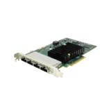 Controller - SAS 9201-16e, SAS 6Gb/s, 16-Port, PCIe 2.0 x8, Host Bus Adapter