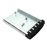 N/A - MCP-220-00080-0B Hard Disk Drive Tray, 2.5-in to 3.5-in Hot Swap