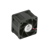 N/A - FAN-0065L4 40mm, 13000RPM, 23.1 CFM, 52.5 dBA Axial Fan
