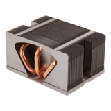 N/A - SNK-P0023P Socket 1207 Passive Heatsink for 2U Rack Server Platforms