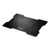 Cooling Pad - NotePal X-Slim up to 17", Black, Cooling Pad
