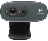 Web Camera - C270, 3.0MP, 1280x720, USB, Retail Web Camera