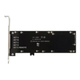 N/A - BBU-BRACKET-05 Mounting Bracket for Broadcom BBUs Bare