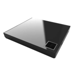 Optical Disk Drive - SBW-06D2X-U/BLK/G/AS, BD 6x / DVD 8x / CD 24x, Blu-ray Disc Burner, USB 2.0, External Optical Drive