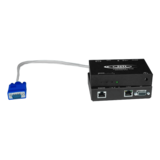 N/A - Hi-Res VGA Transmitter via CATx to 1,000 feet