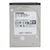 Storage Disk Drive - 1TB MQ01ABD100, 5400-RPM, SATA 3Gb/s, 8MB cache, 2.5" HDD