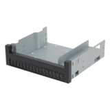 N/A - RP-Combo-Slim2535 2.5/3.5 HDD & Slim ODD to 5.25" Drive Bay Converter