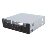 N/A - 5.25" Optical Drive and Floppy Drive Cage Holder