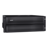 N/A - Smart-UPS X-Series SMX120BP, 120V/1200VAh, Black, Tower/4U Rackmount Battery Pack