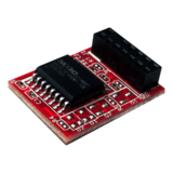 N/A - ASMB7-iKVMI PMI 2.0 Remote Management Upgrade Kit w/ KVM over LAN