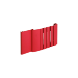 N/A - DD-300-SEA-RED, 3U, Red, SEA Bezel for D Storm Chassis