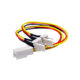N/A - ATC-Y-FAN3P 3pin Female to Two 3pin Male Y-cable