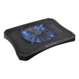 Cooling Pad - Massive V20 up to 17", Mesh/Plastic, Black, Cooling Pad