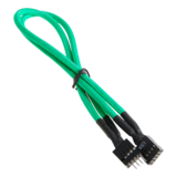 N/A - Green Alchemy Multisleeved USB Extension Cable, 30cm