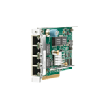 Network Adapter - BCM5719, 1Gbps, 4xRJ45, PCIe Network Adapter