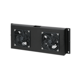 N/A - WA-SF120-2FAN Cabinet 2x 120mm 115V AC Cooling Fans