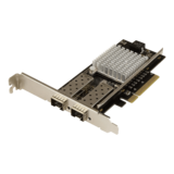 Network Adapter - PEX20000SFPI, 10Gbps, 2xSFP+, PCIe Network Adapter
