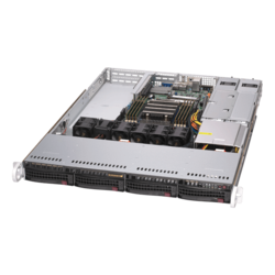 Supermicro A+ Server 1014S-WTRT