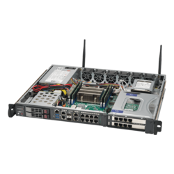 Supermicro 1019D-4C-FHN13TP