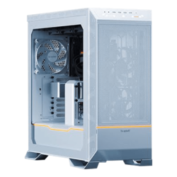 Intel C621 Custom Workstation