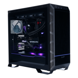 Intel C621 Custom Workstation