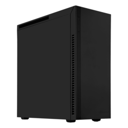 AMD X570 Custom Silent Desktop PC
