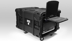 Multi-User VR System