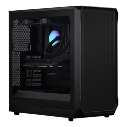 AMD B550 Ryzen PRO Custom Workstation