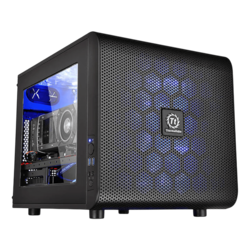 Intel Custom Tower Desktop PC