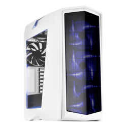 Intel Custom Tower Desktop PC