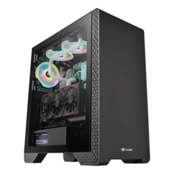 AMD Custom Tower Desktop PC