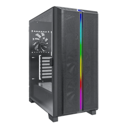 AMD Custom Tower Desktop PC