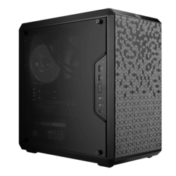 AMD A520 Custom Barebone Kit