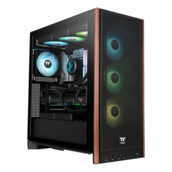 AMD WRX80 Custom Workstation