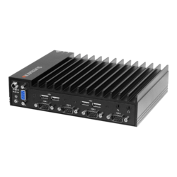 Supermicro SuperServer E100-9W-H