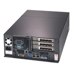 Supermicro SuperServer E403-9D