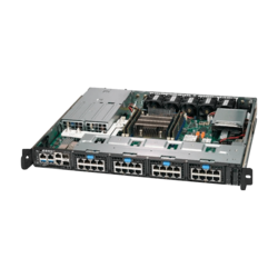 Supermicro SuperServer 1019D-FRN5TP