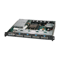 Supermicro SuperServer 1019D-FRN5TP