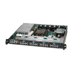 Supermicro SuperServer 1019D-12C-FRN5TP