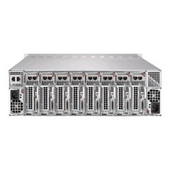 Supermicro SuperServer 5039MD18-H8TNR