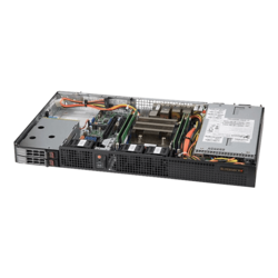 Supermicro SuperServer 5019D-RN8TP