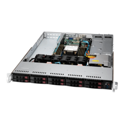 Supermicro SuperServer 110P-WTR