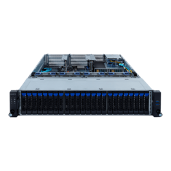 Gigabyte R282-2O0
